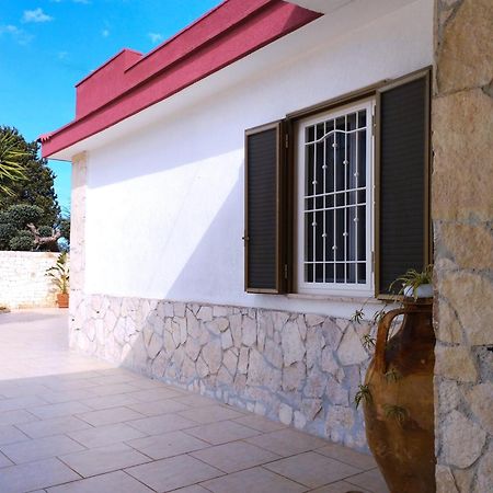 Casa Ale & Vinci Villa Monopoli Exteriör bild