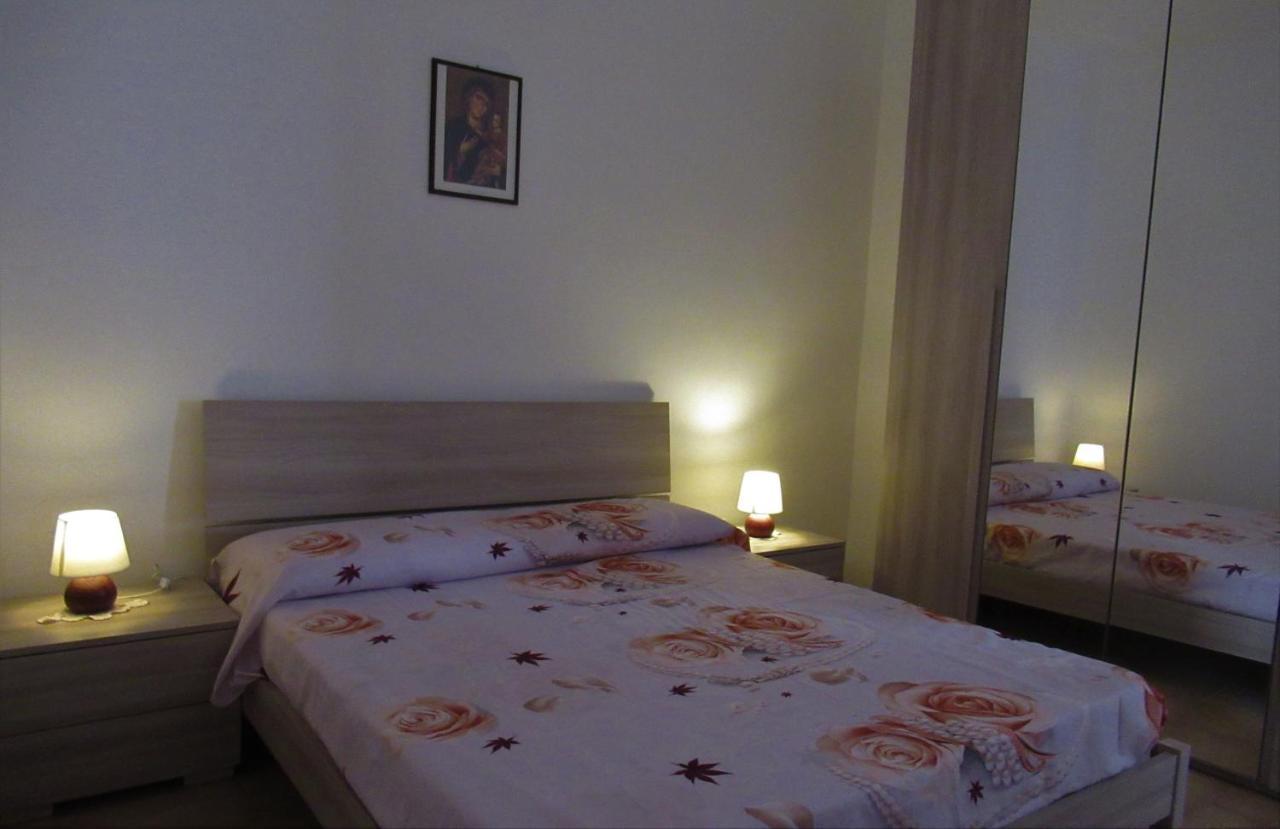 Casa Ale & Vinci Villa Monopoli Exteriör bild