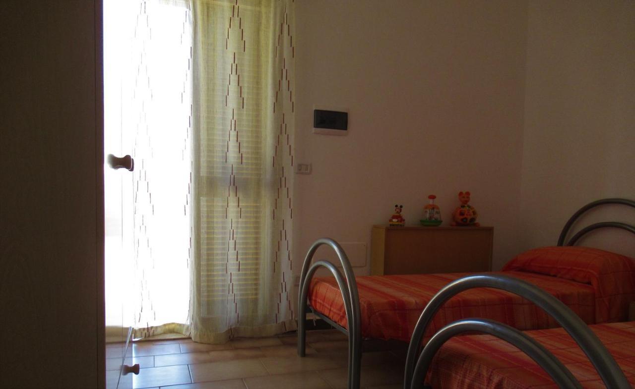 Casa Ale & Vinci Villa Monopoli Exteriör bild