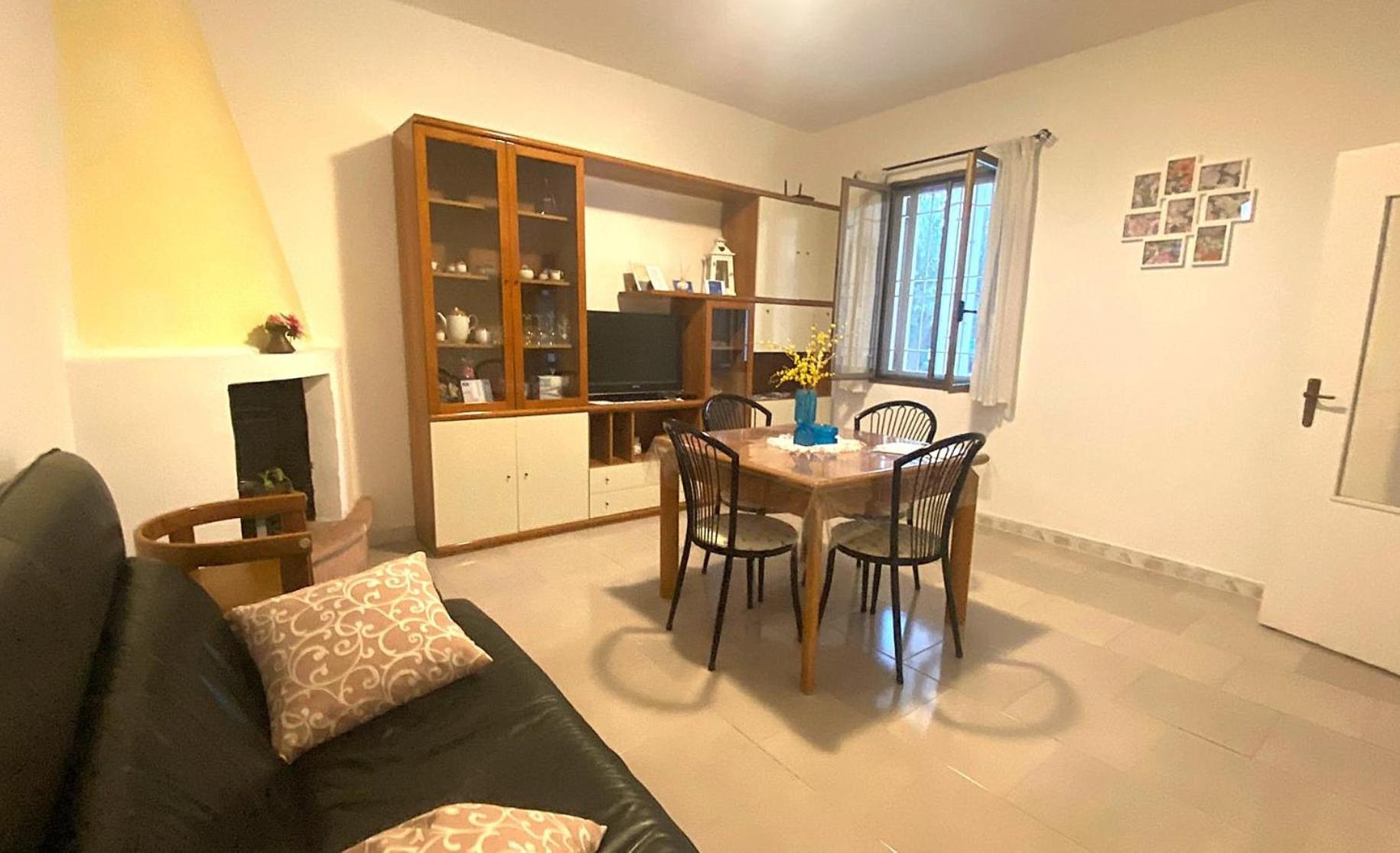 Casa Ale & Vinci Villa Monopoli Exteriör bild